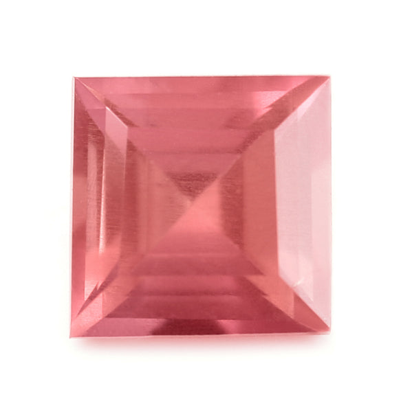 0.39ct Certified Natural Padparadscha Sapphire