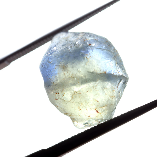 11.20ct Certified Natural Blue Sapphire