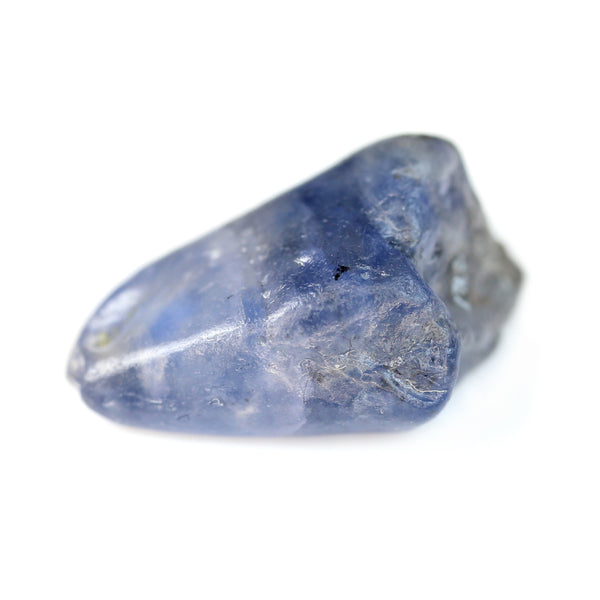 3.83ct Certified Natural Blue Sapphire – sapphirebazaar
