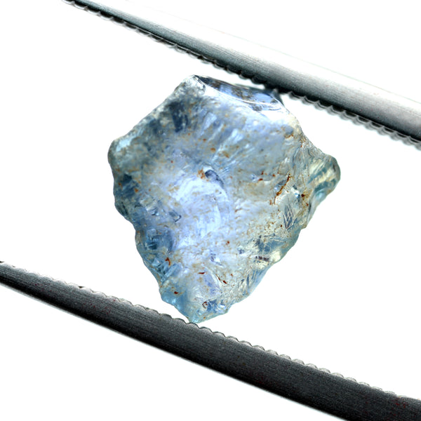 3.61ct Certified Natural Blue Sapphire – sapphirebazaar