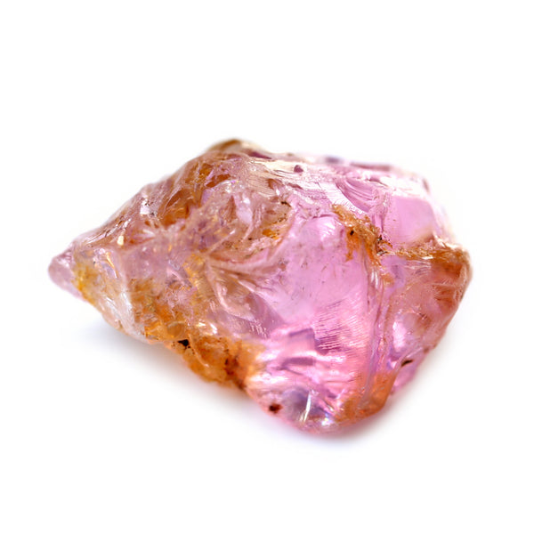 5.01ct Certified Natural Pink Sapphire