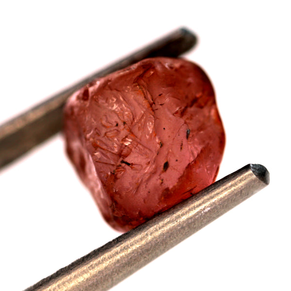 3.03ct Certified Natural Padparadscha Sapphire