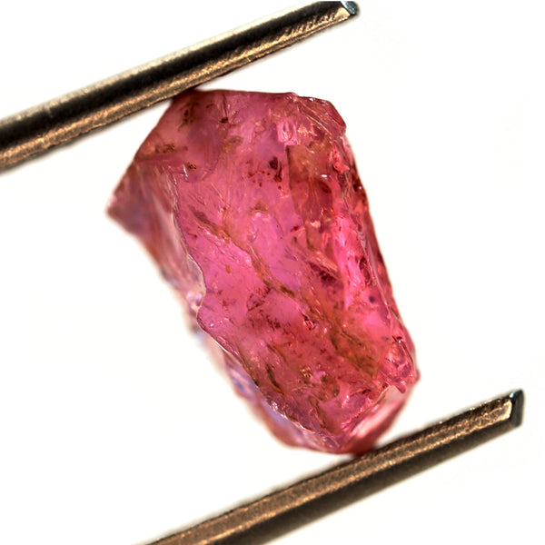 2.35cts Certified Natural Padparadscha Sapphire