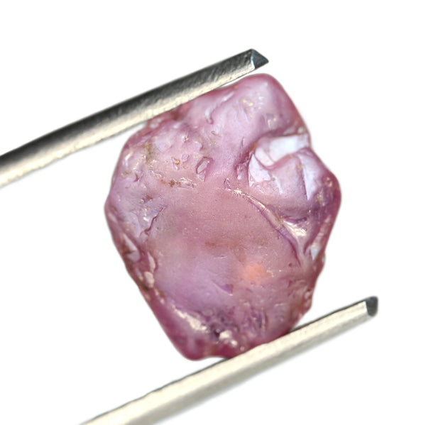 2.87cts Certified Natural Pink Sapphire