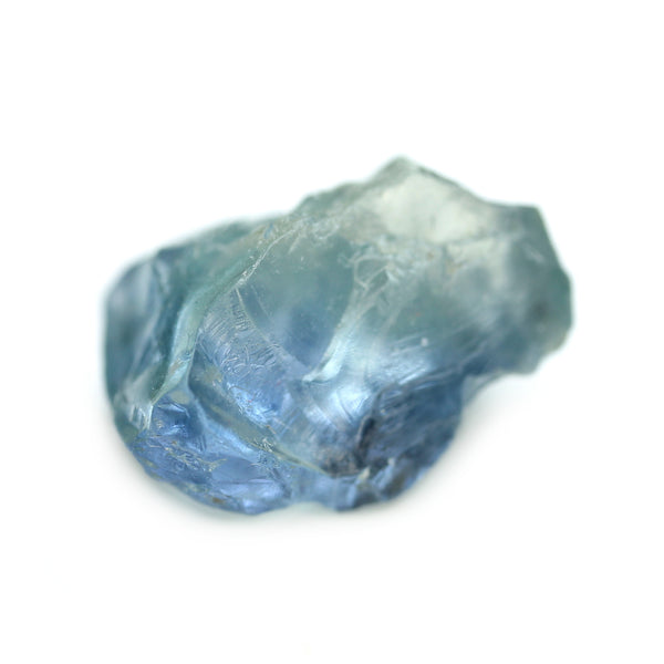 3.82ct Certified Natural Blue Sapphire