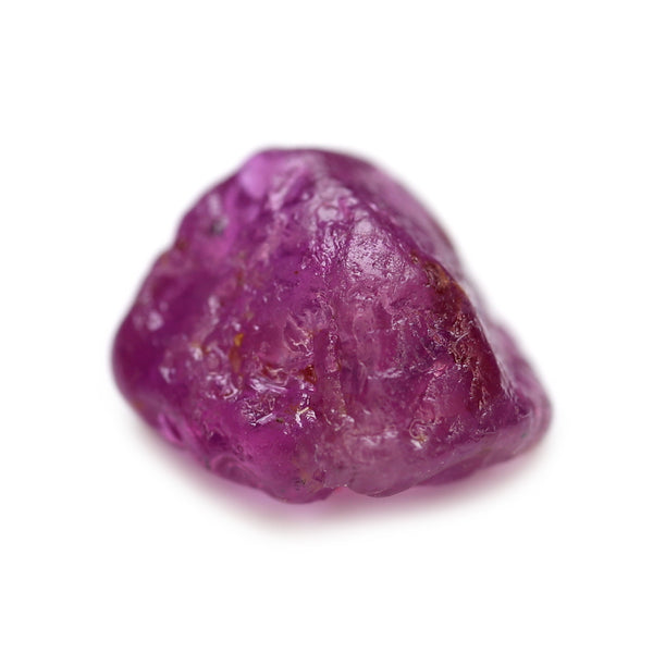 2.79ct Certified Natural Red Ruby