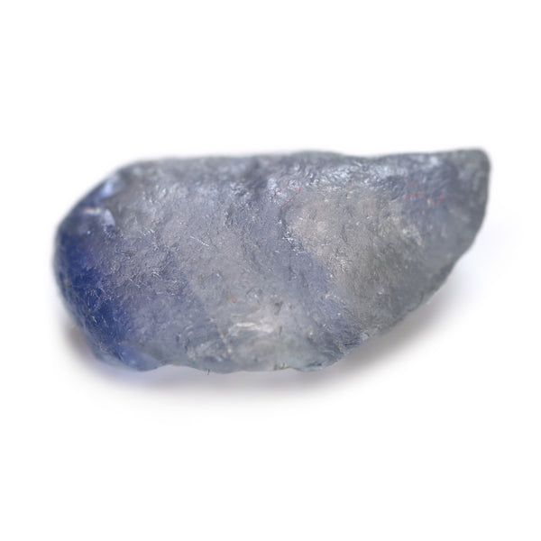 7.88ct Certified Natural Blue Geuda Sapphire