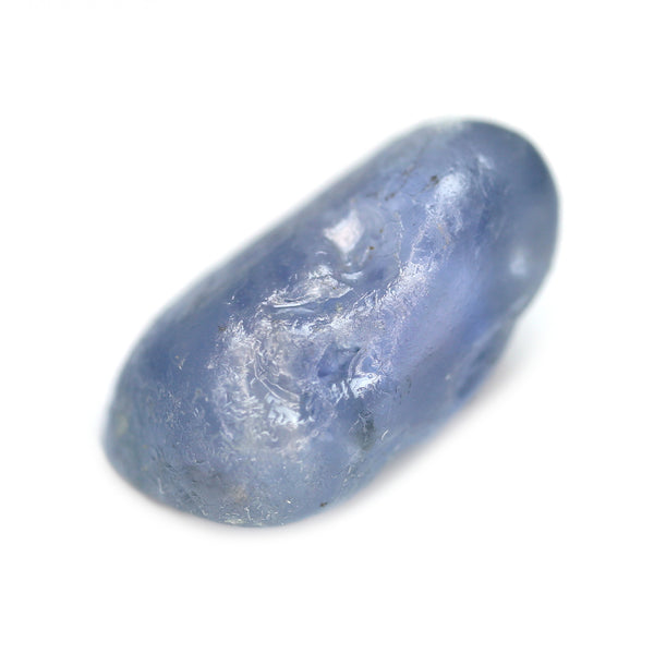 3.13ct Certified Natural Blue Sapphire