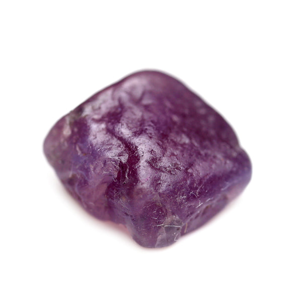 3.03ct Certified Natural Purple Sapphire