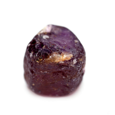 5.49ct Certified Natural Red Ruby