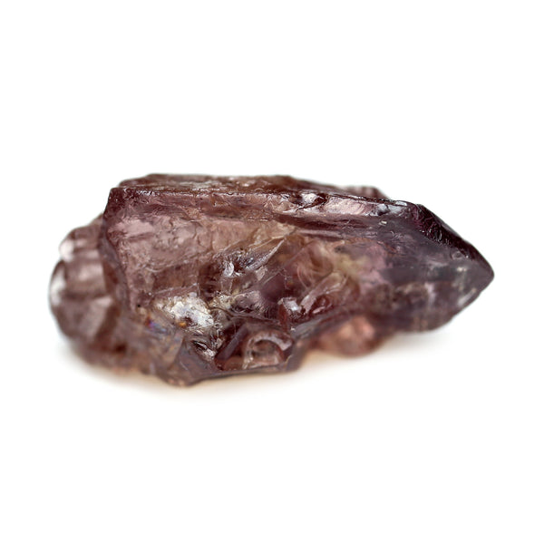 4.33ct Certified Natural Brown Sapphire