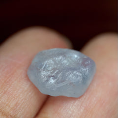 画材 Sapphire Genuine Fine 0.68 Carat Teal Pear Sapphire – Midwinter Co. Alternative