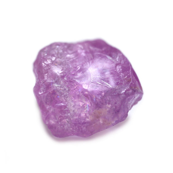 3.26ct Certified Natural Pink Spinel