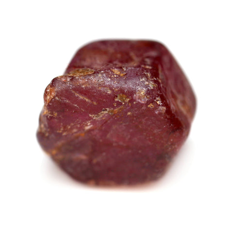 4.58ct Certified Natural Red Color Ruby