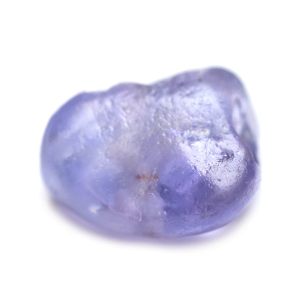3.40ct Certified Natural Lavender Sapphire