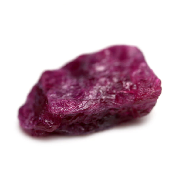 Reddish Color Ruby 4.88ct Certified Natural Red Color Ruby – sapphirebazaar
