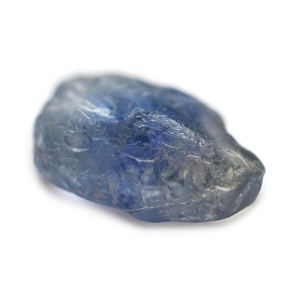 3.51ct Certified Natural Blue Sapphire
