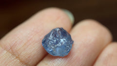 3.73ct Certified Natural Blue Sapphire – sapphirebazaar