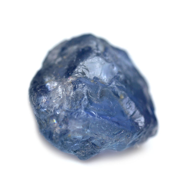 3.73ct Certified Natural Blue Sapphire