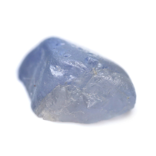 4.29ct Certified Natural Blue Sapphire