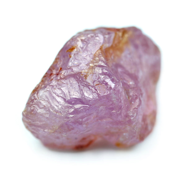 6.69ct Certified Natural Purple Sapphire