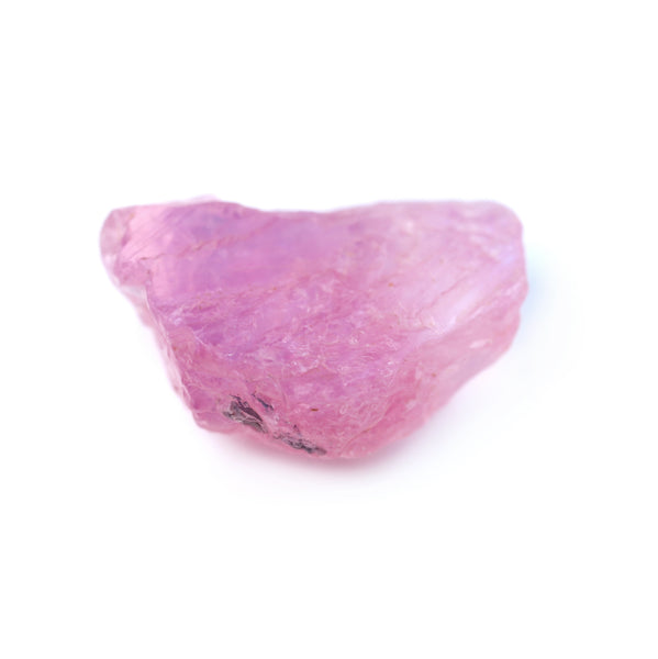 6.34ct Certified Natural Pink Sapphire