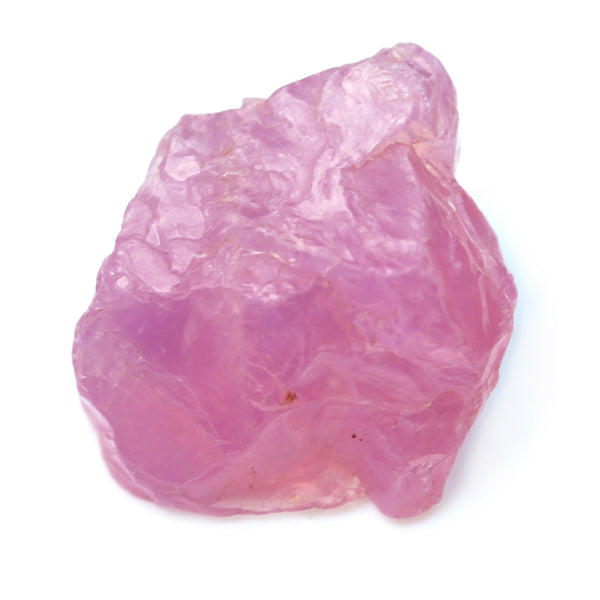 7.31ct Certified Natural Pink Sapphire