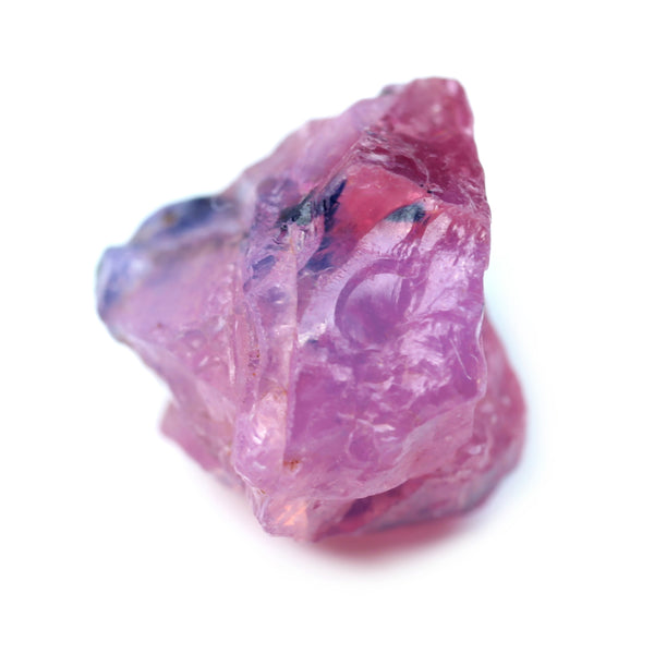 6.59ct Certified Natural Pink Sapphire
