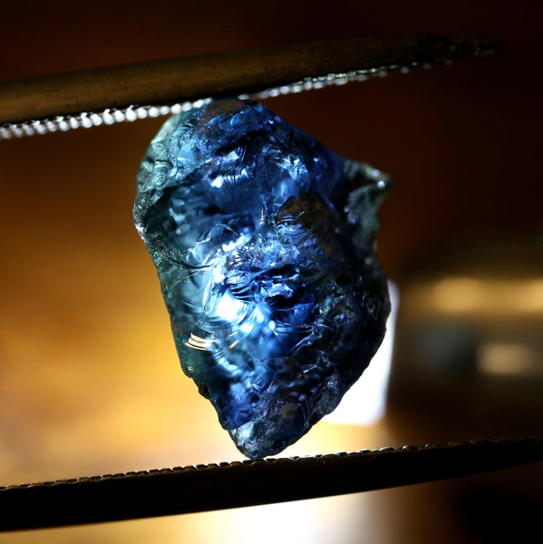 ブルーサファイア1.06ct Blue Sapphire ブルーサファイア1.06ct Blue Sapphire Blue Sapphire ブルー
