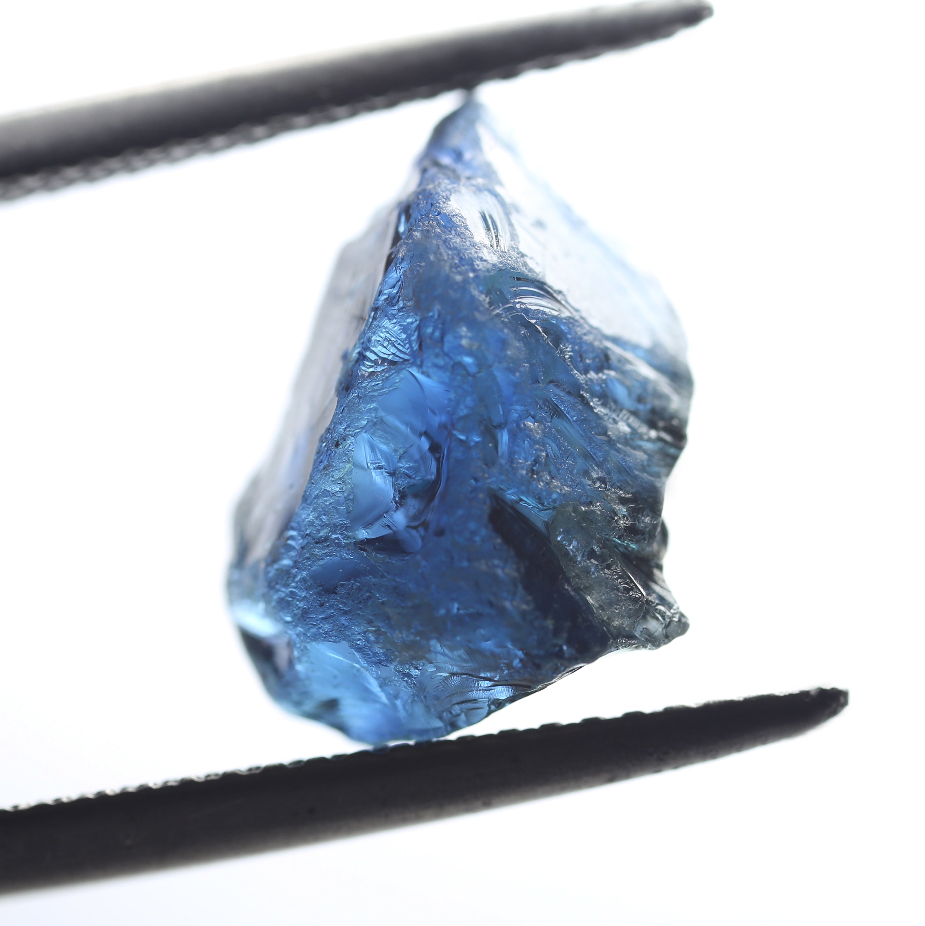 7.06ct Certified Natural Blue Sapphire – sapphirebazaar