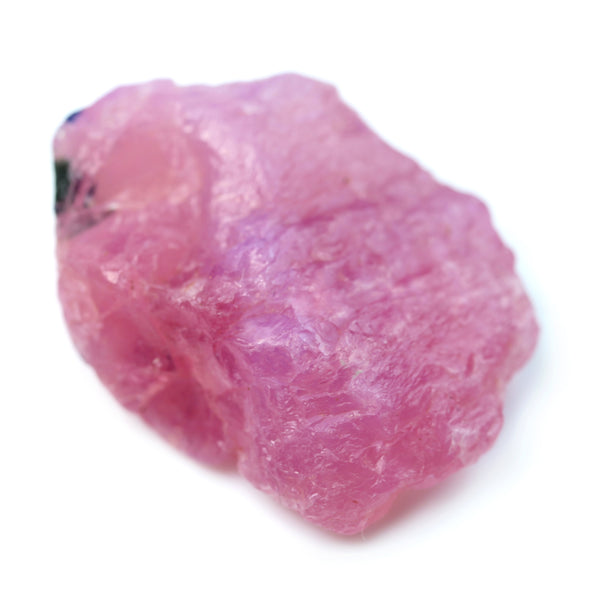 16.42ct Certified Natural Pink Sapphire