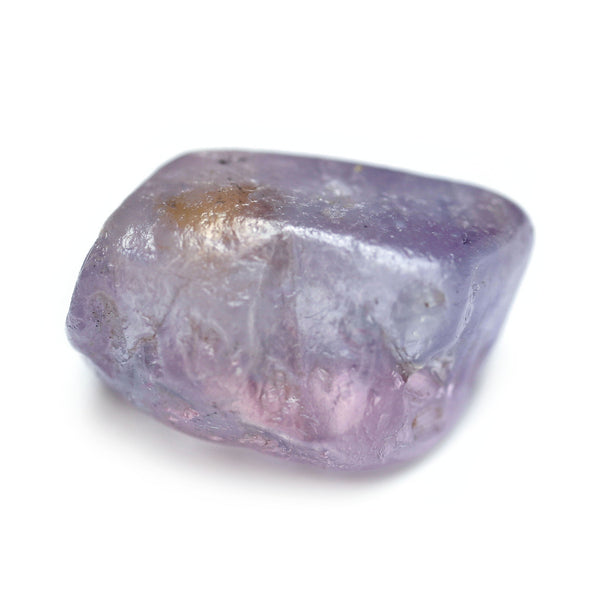 5.25ct Certified Natural Purple Sapphire