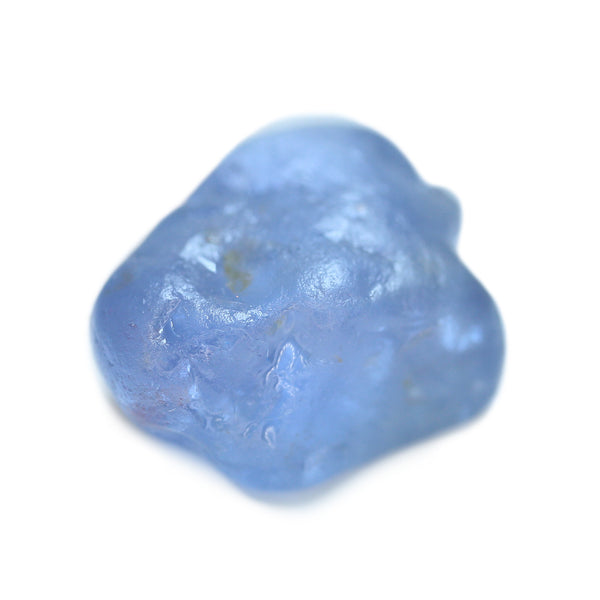 5.04ct Certified Natural Blue Sapphire