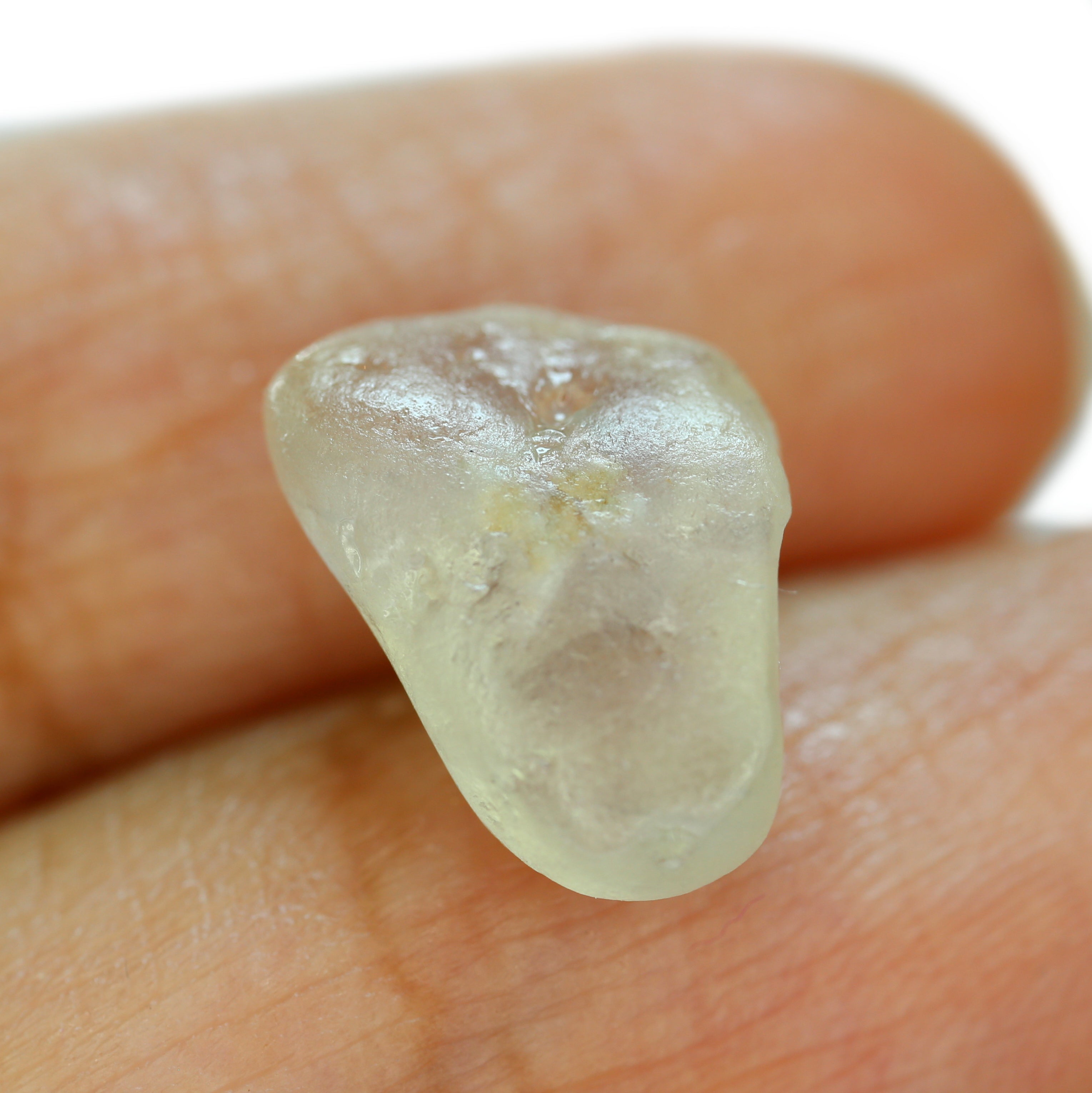 画材 Sapphire Genuine Fine 1194 Ct Natural Bi Color Sapphire Gemstone Rough IGL