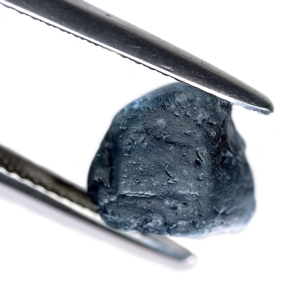 4.98ct Certified Natural Teal Sapphire