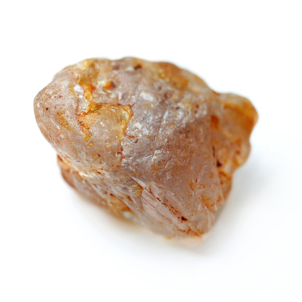 14.68ct Certified Natural Brown Sapphire