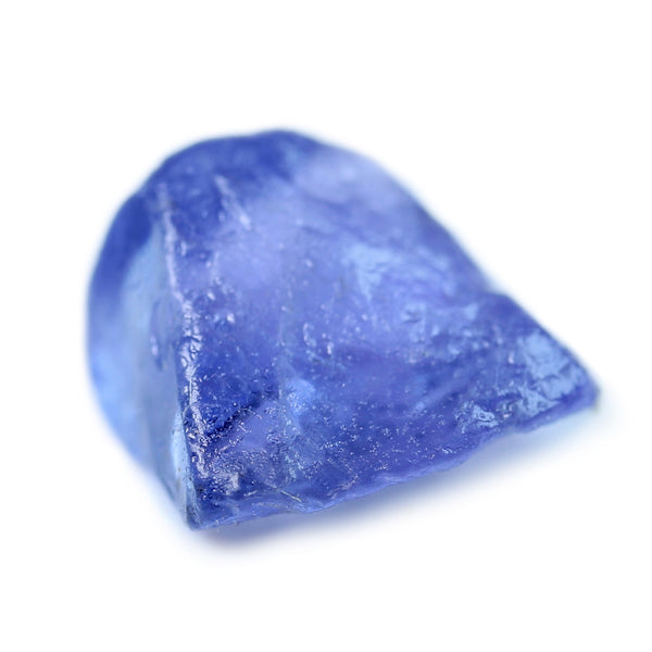 1.61ct Certified Natural Color Change Sapphire