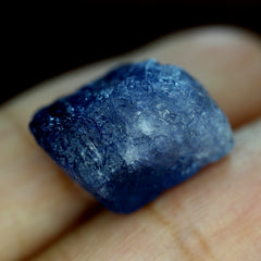 17.57cts Certified Natural Blue Sapphire – sapphirebazaar