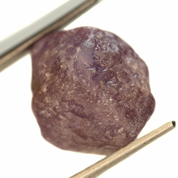 19.84cts Certified Natural Pink Sapphire