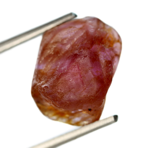 5.64cts Certified Natural Pink Sapphire