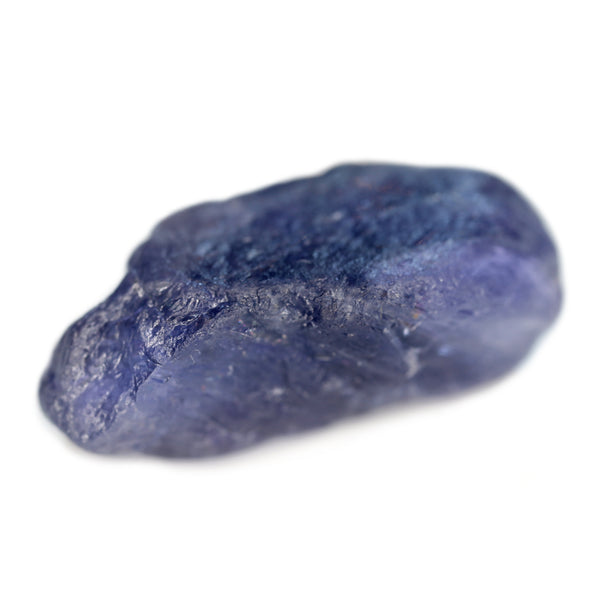 11.48ct Certified Natural Lavender Sapphire