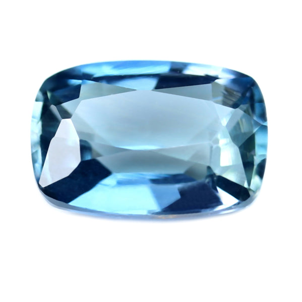 0.52ct Certified Natural Blue Sapphire