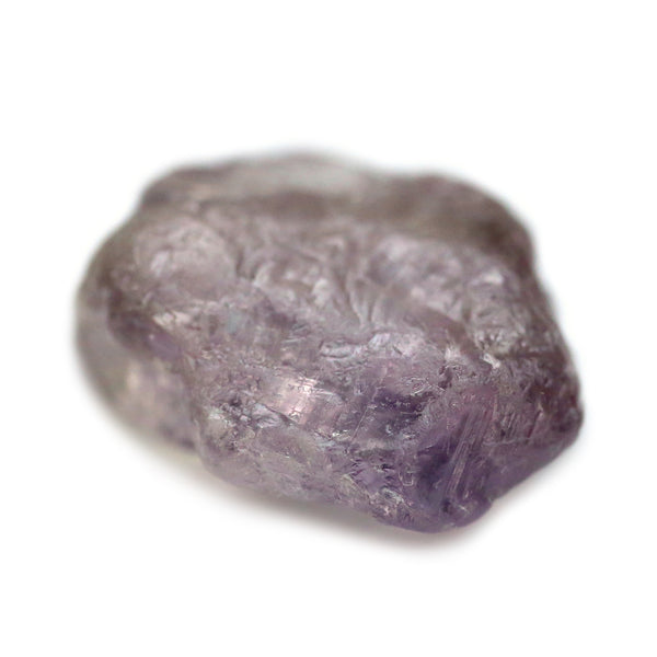 7.72ct Certified Natural Lavender Sapphire
