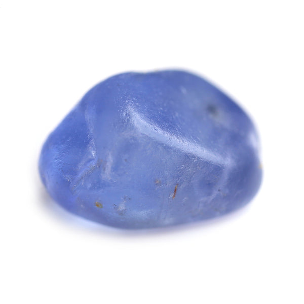 3.68ct Certified Natural Blue Sapphire
