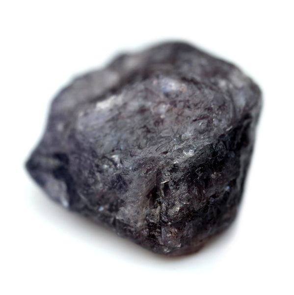 16.86cts Certified Natural Lavender Sapphire