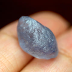 11.49ct Certified Natural Blue Sapphire – sapphirebazaar