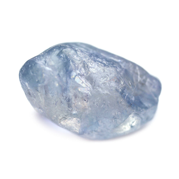 11.49ct Certified Natural Blue Sapphire