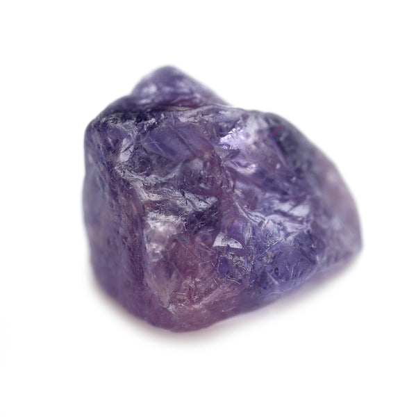 8.54ct Certified Natural Lavender Sapphire