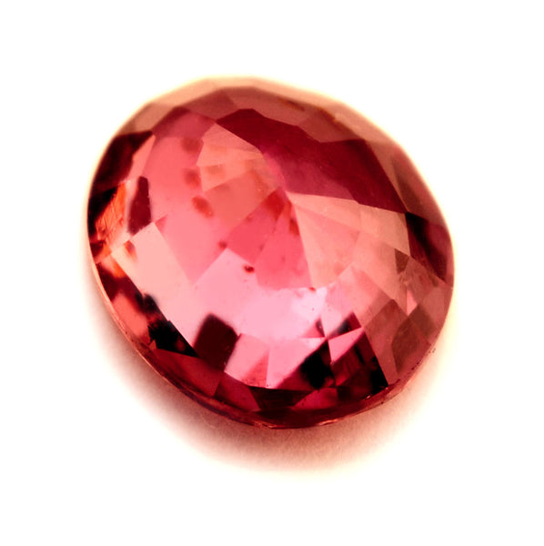 0.61ct Certified Natural Red Ruby – sapphirebazaar